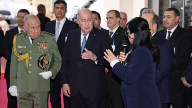 More than 2.4 million customers registered in the commercial registry in Algeria - New Algeria