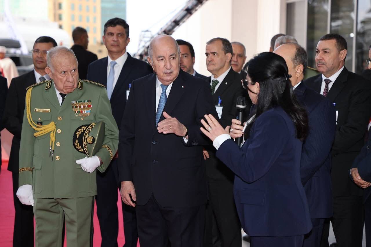 More than 2.4 million customers registered in the commercial registry in Algeria - New Algeria