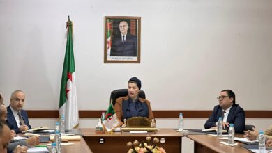 Moulouji chairs a coordination meeting on national preparations for Ramadan - New Algeria