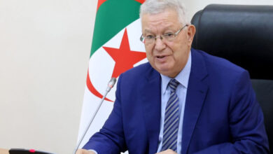 Nasseri appreciates the outcomes of the Cabinet meeting