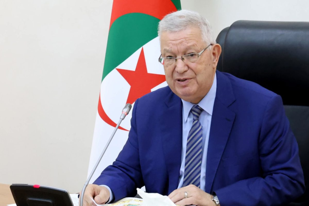 Nasseri appreciates the outcomes of the Cabinet meeting