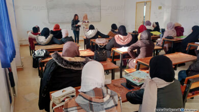 National forum on private lessons and ways to address them - New Algeria