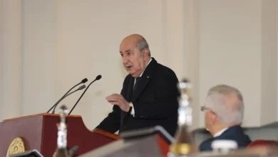 One million and 700 thousand homes have been completed since the beginning of the first era - New Algeria