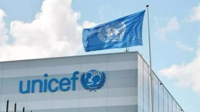 Opening the door for nominations for the UNICEF Climate Education Program - Algerian Al-Hiwar newspaper