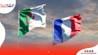 Paris is trying to pressure Algeria to accept its conditions.. Details! - New Algeria