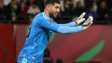 Petkovic: Zidane is in the process of integrating with the Algerian national team - New Algeria