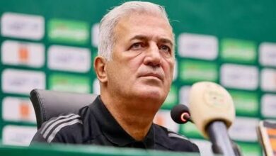 Petkovic announces the final list participating in Cannes - New Algeria