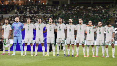 Petkovic may have to exclude this player before “Alkan”