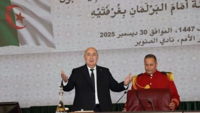 Political parties appreciate the content of the President of the Republic’s speech