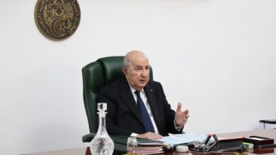 President Tebboune stresses the importance of e-commerce and commercial transparency - New Algeria