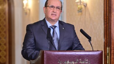 Prime Minister: President Tebboune attaches great importance to developing Algerian-Tunisian relations