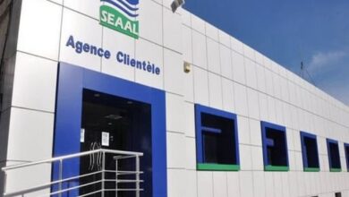 "SIAL"... Awareness campaign to guide water consumption - New Algeria