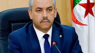 Saadawi: Starting to restructure the Inspection Authority.. soon - New Algeria