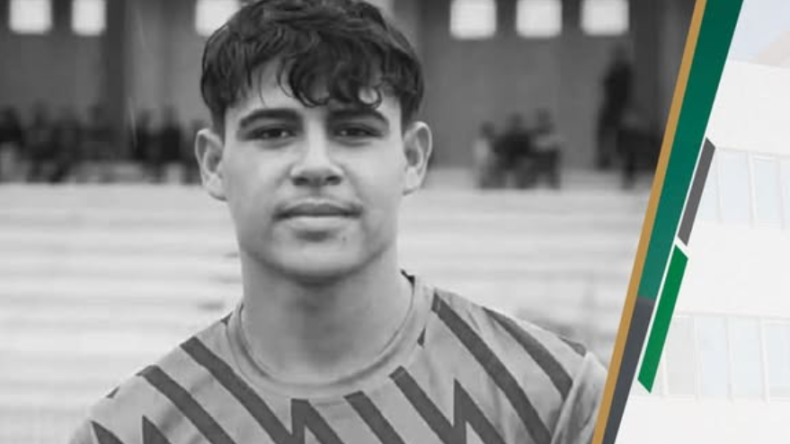 Sadi offers his condolences on the death of the goalkeeper of Mouloudia El Eulma - New Algeria