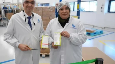 Saidal launches new insulin pens in Algeria - Algerian Al-Hiwar newspaper