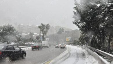 Snow, rain and cold in these states tomorrow, Sunday - New Algeria