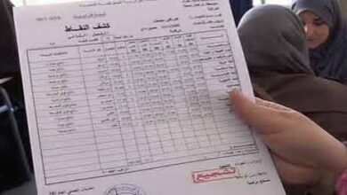 Starting to deliver point lists through educational institutions - New Algeria