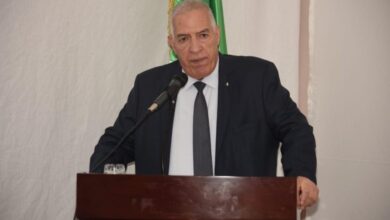 Tashrift: Colonial crimes in Algeria do not have a statute of limitations - Algerian Al-Hiwar newspaper
