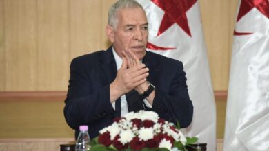 Tashrift calls on members of the community to strengthen their connection to their homeland