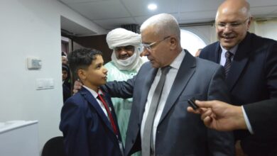 The Children's Parliament is an important station in promoting citizenship and democracy