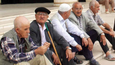 The Council of Ministers approves new increases for retirees - Algerian Al-Hiwar newspaper