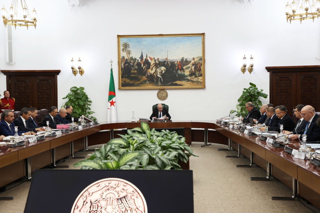The Council of Ministers approves the promotion of El Alma and Maghnia to two administrative provinces - New Algeria