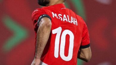 The Egyptian team is the first to qualify for the second round of the Cannes - New Algeria tournament