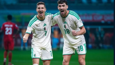 The Greens duo raises the challenge before Cannes - New Algeria