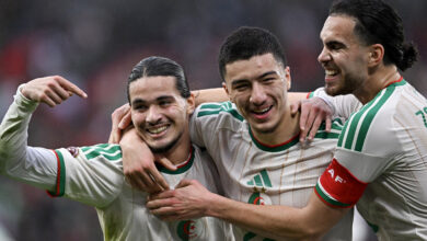 The Greens finish the group stage with full marks