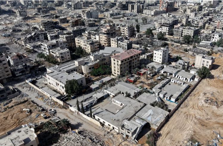 The Jordanian field hospital in northern Gaza returns to work - Algerian Al-Hiwar newspaper