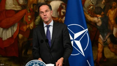 The Kremlin describes the statements of the NATO Secretary General as “irresponsible”