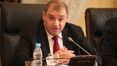 The Minister of Justice supervises the graduation of 1,672 re-education officers - New Algeria