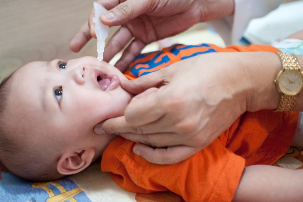 The Ministry of Health is committed to continuing efforts to make vaccination campaigns successful
