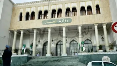 The Ministry of Justice organizes a meeting on international judicial cooperation - Algerian Al-Hiwar newspaper