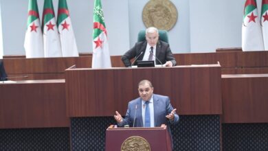 The National People's Assembly discusses the proposal to amend the Nationality Law