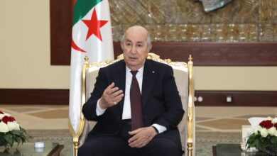 The President of the Republic: We seek to raise the percentage of wage increases to 100% - New Algeria