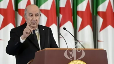 The President of the Republic renews his commitment to political dialogue with parties - New Algeria