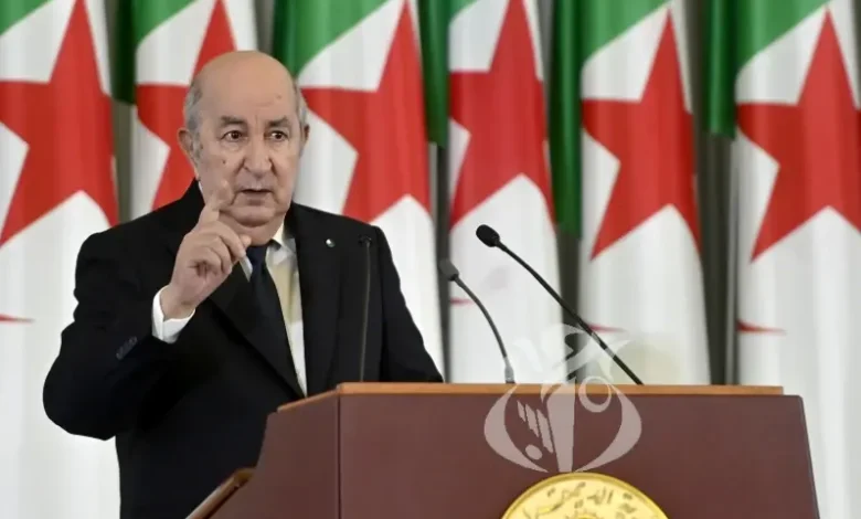 The President of the Republic renews his commitment to political dialogue with parties - New Algeria