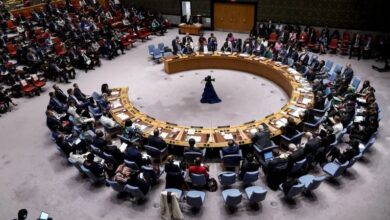 The Security Council holds an emergency session to discuss the Zionist entity’s recognition of what is called “Somaliland” - Algerian Al-Hiwar newspaper