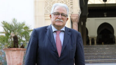 The dean of the Paris Mosque defends the independence of the institution and its historical relations with Algeria