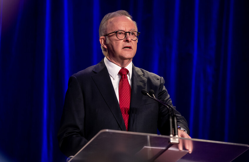 The death toll from the Sydney attack rises to 12, and Albanese vows - Algerian Al-Hiwar newspaper