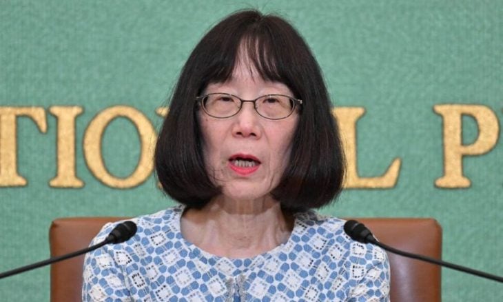 The head of the International Criminal Court pledges independence despite American and Russian pressure