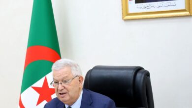 The law criminalizing colonialism is on the table of the National Assembly - New Algeria