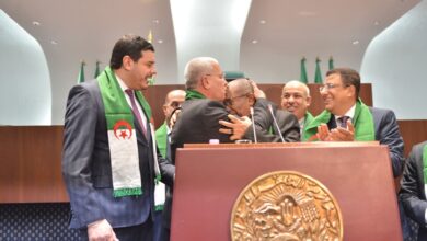 The law criminalizing colonialism will awaken the historical awareness of African nations