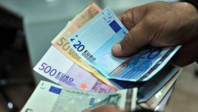 The right to exchange money for travel depends on opening a bank account for this reason - New Algeria