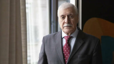 The son of the terrorist Farhat Mohani disavows his father's theses