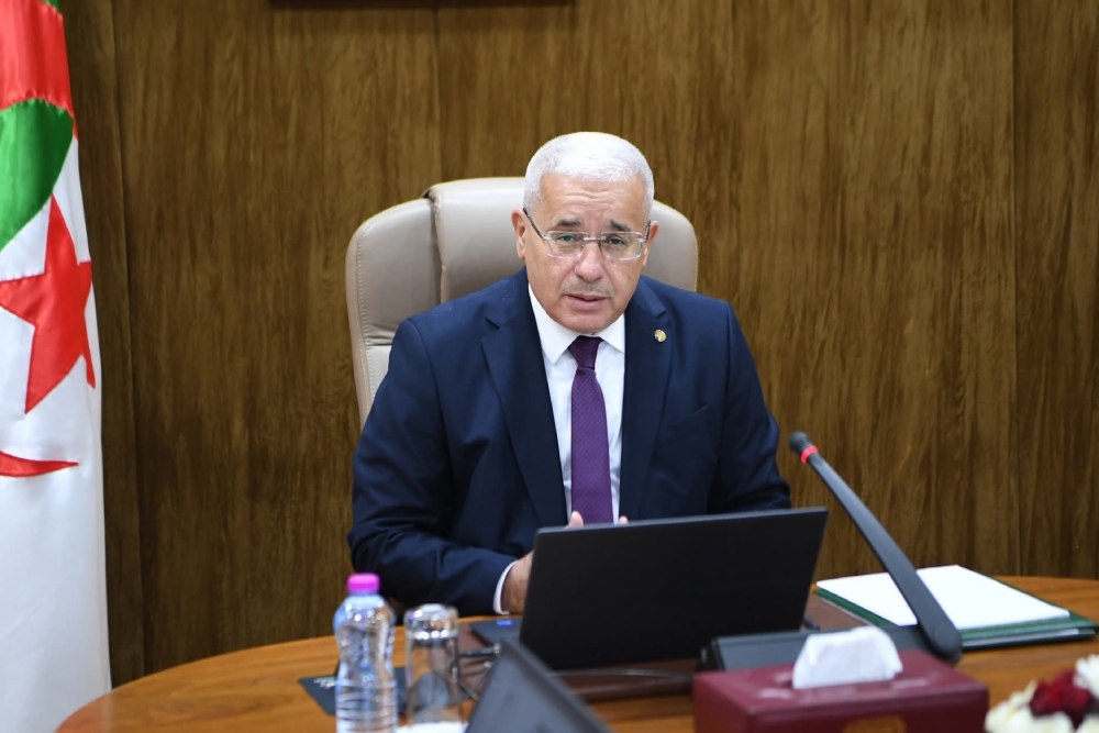 The state is committed to protecting vulnerable groups and not abandoning them