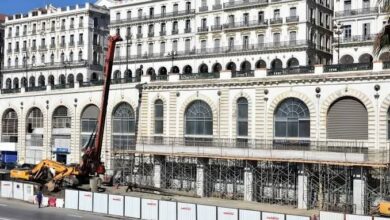 The state of Algiers issues an important statement - New Algeria
