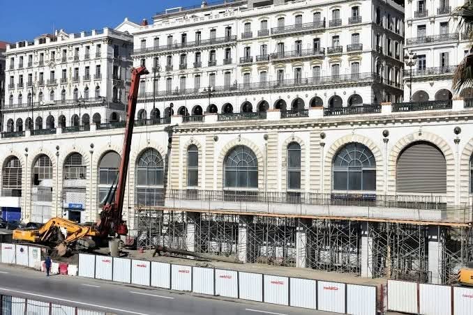 The state of Algiers issues an important statement - New Algeria