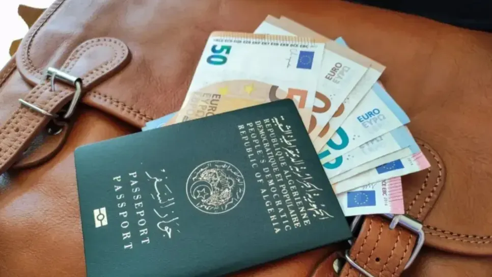 The travel grant turns into a heavy file on the investigation table - New Algeria